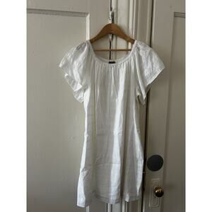 Lilla P‎ Flutter Sleeve Raglan Dress | S